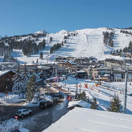 Appartamento Neuf De Gamme Avec Retour à - Fr-1-830-16 Courchevel