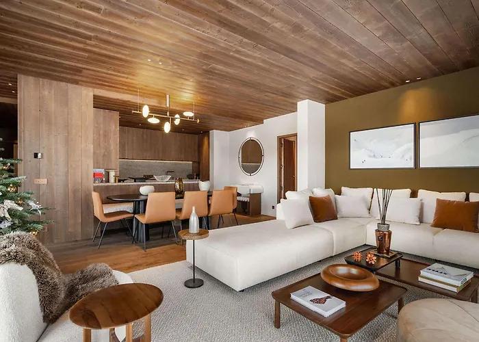 Neuf De Gamme Avec Retour à - Fr-1-830-16 * Courchevel