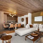De Luxe Avec 2 Suites, 6 Couchages, Piscine Interieure, A 1850 - Fr-1-830-16 * Courchevel