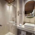 公寓 De Luxe Avec 2 Suites, 6 Couchages, Piscine Interieure, A 1850 - Fr-1-830-16 谷雪维尔
