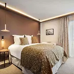 Apartment De Luxe Avec 2 Suites, 6 Couchages, Piscine Interieure, A 1850 - Fr-1-830-16 *