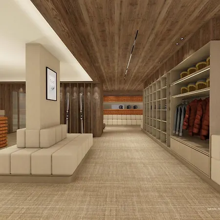 Neuf De Gamme Avec Retour à - Fr-1-830-16 Appartement *