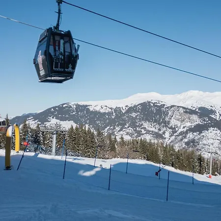Neuf De Gamme Avec Retour à - Fr-1-830-16 Courchevel