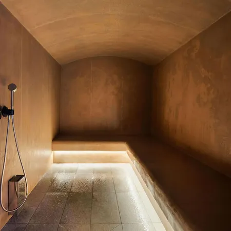 De Luxe Avec 2 Suites, 6 Couchages, Piscine Interieure, A 1850 - Fr-1-830-16 Lägenhet Courchevel