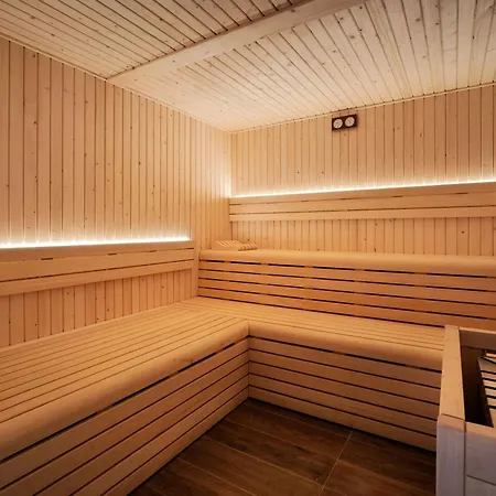 Lägenhet De Luxe Avec 2 Suites, 6 Couchages, Piscine Interieure, A 1850 - Fr-1-830-16 *