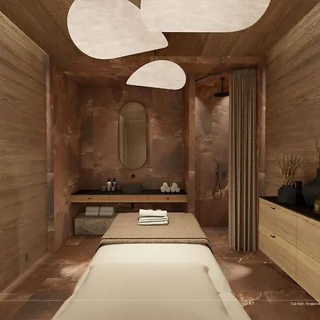 Apartment De Luxe Avec 2 Suites, 6 Couchages, Piscine Interieure, A 1850 - Fr-1-830-16