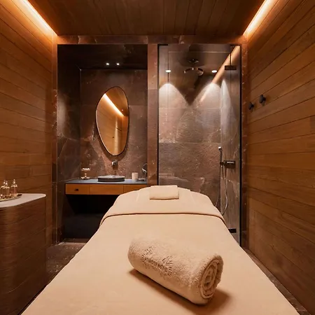 De Luxe Avec 2 Suites, 6 Couchages, Piscine Interieure, A 1850 - Fr-1-830-16 Apartment